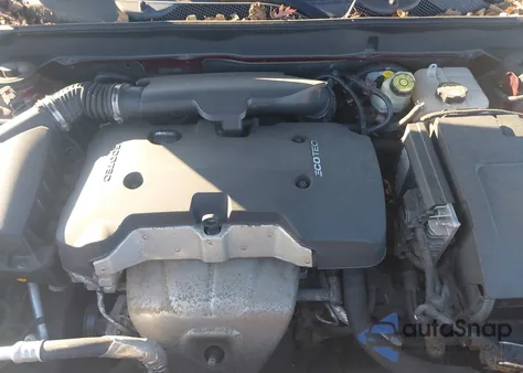 2015 Chevrolet Malibu 1Lt z USA, uszkodzony, nr VIN 1G11C5SL0FF209902